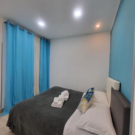New Era Rooms Naples Extérieur photo