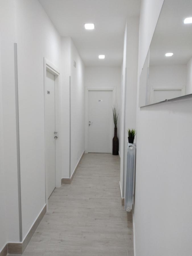 New Era Rooms Naples Extérieur photo