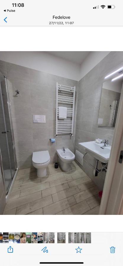 New Era Rooms Naples Extérieur photo