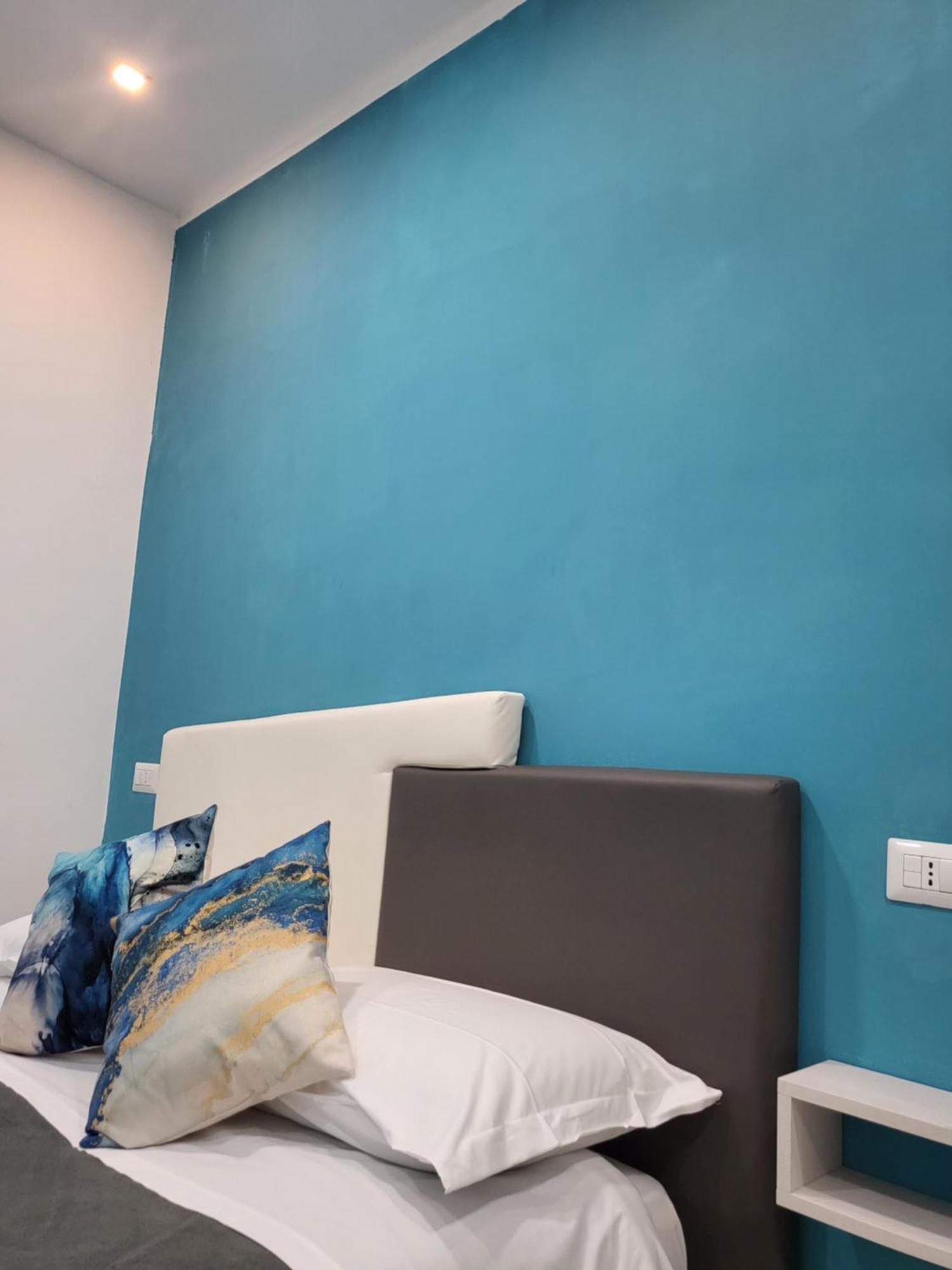 New Era Rooms Naples Chambre photo
